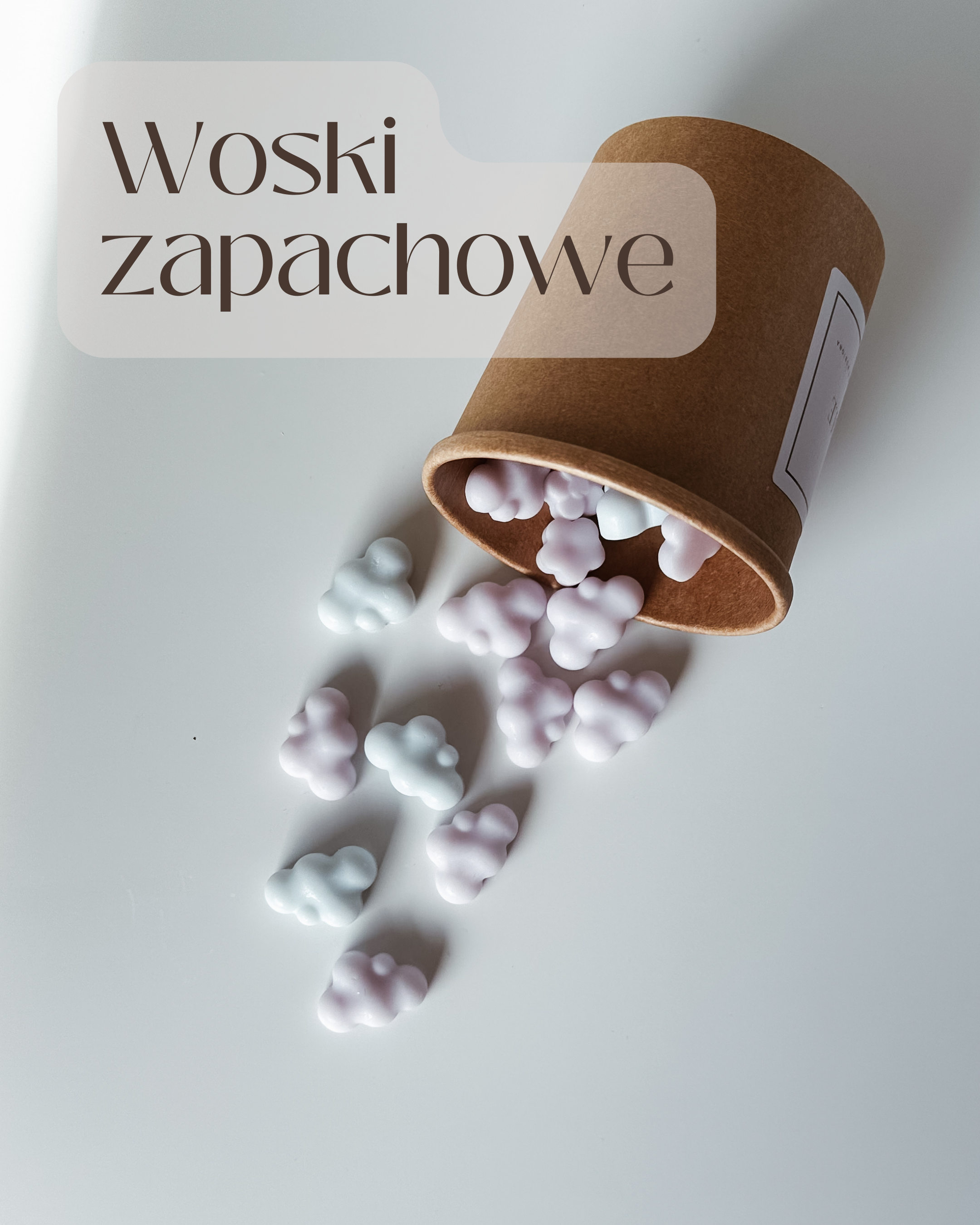 Świąteczny zestaw wosków kominkowych - obrazek 3